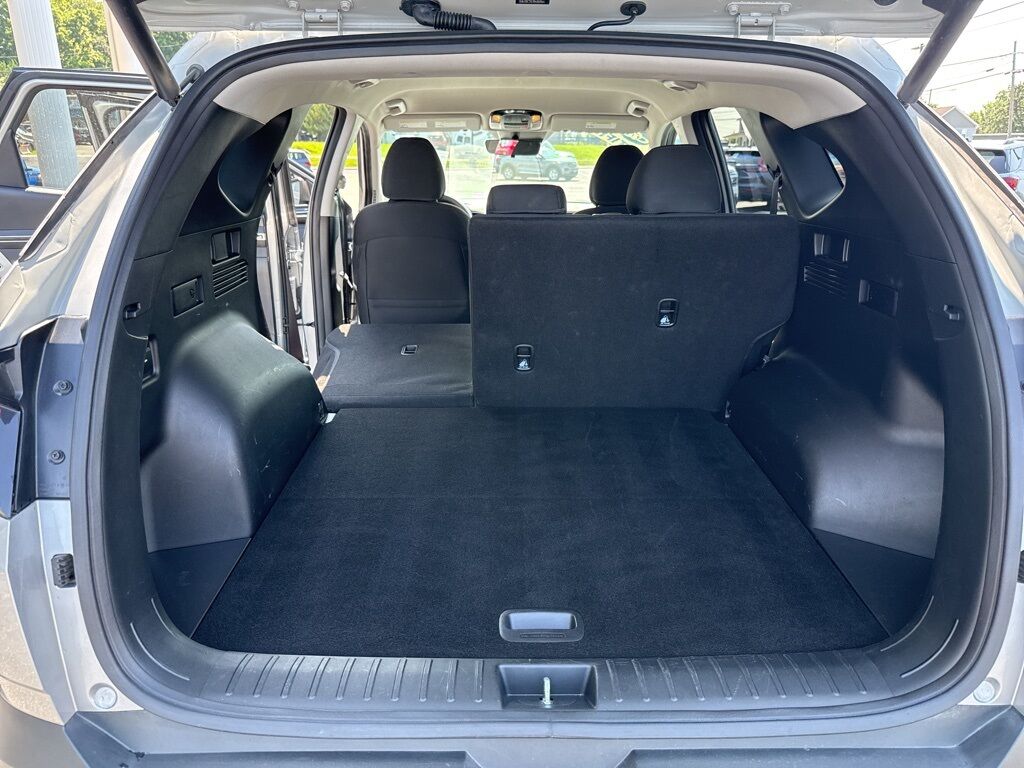 2024 Hyundai Tucson SEL Mount Joy PA