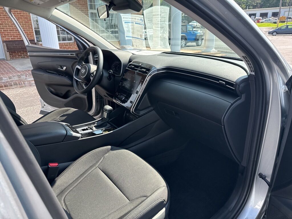 2024 Hyundai Tucson SEL Mount Joy PA