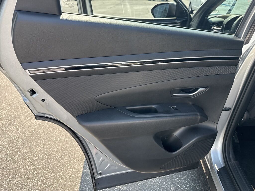 2024 Hyundai Tucson SEL Mount Joy PA
