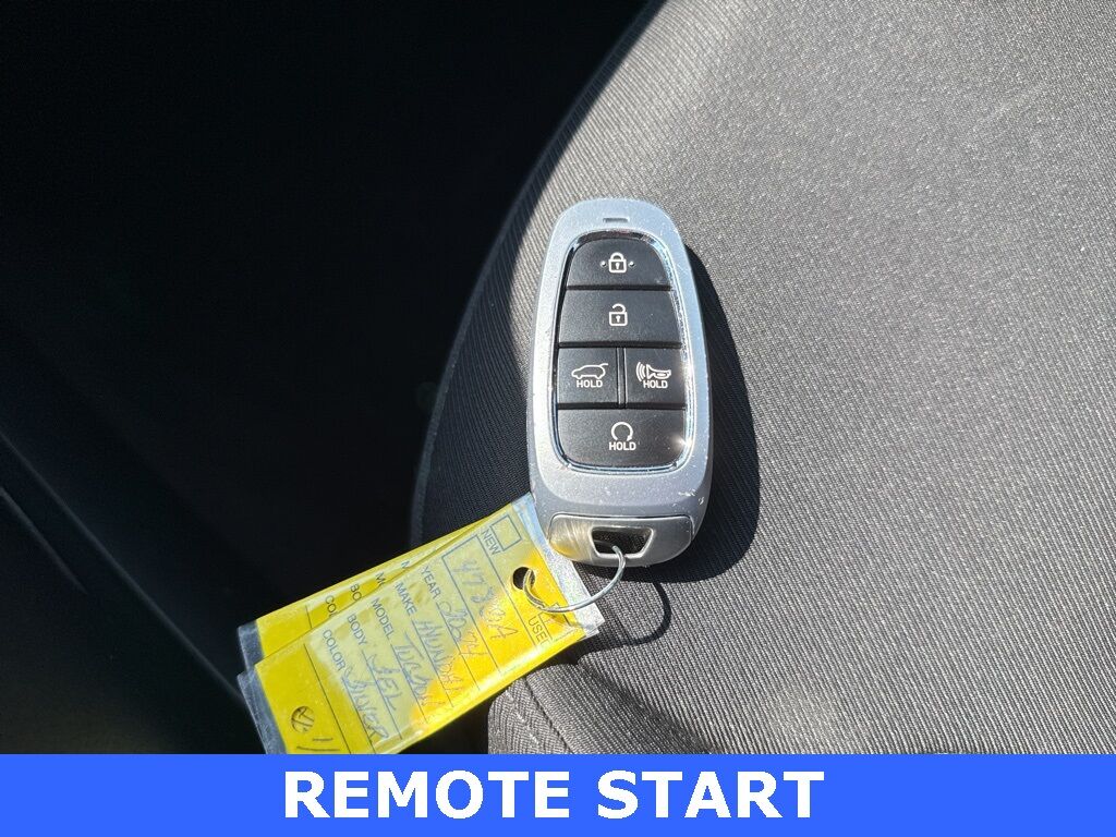 2024 Hyundai Tucson SEL Mount Joy PA