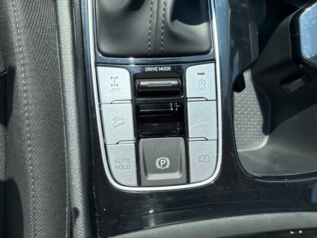 2024 Hyundai Tucson SEL Mount Joy PA