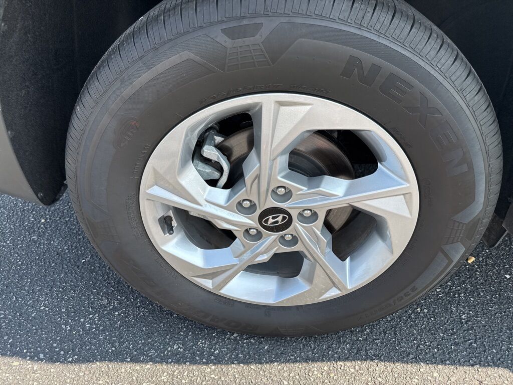 2024 Hyundai Tucson SEL Mount Joy PA