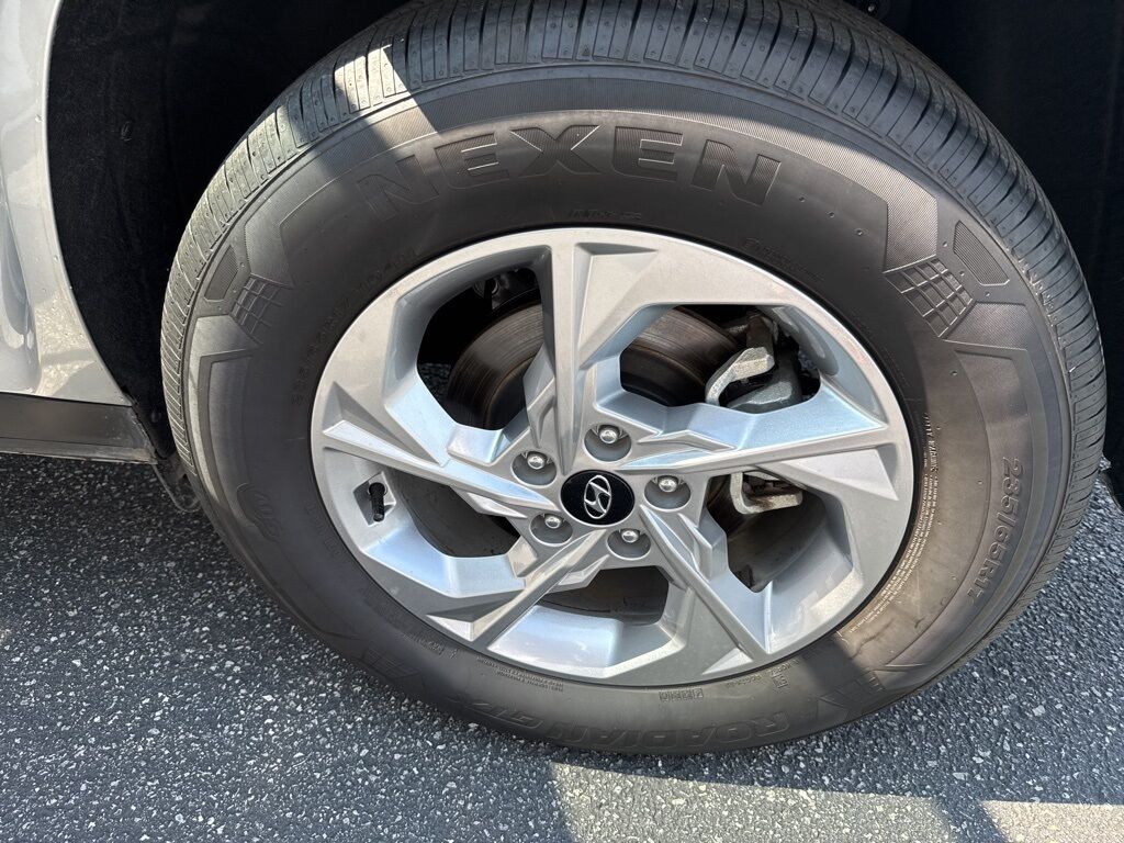 2024 Hyundai Tucson SEL Mount Joy PA