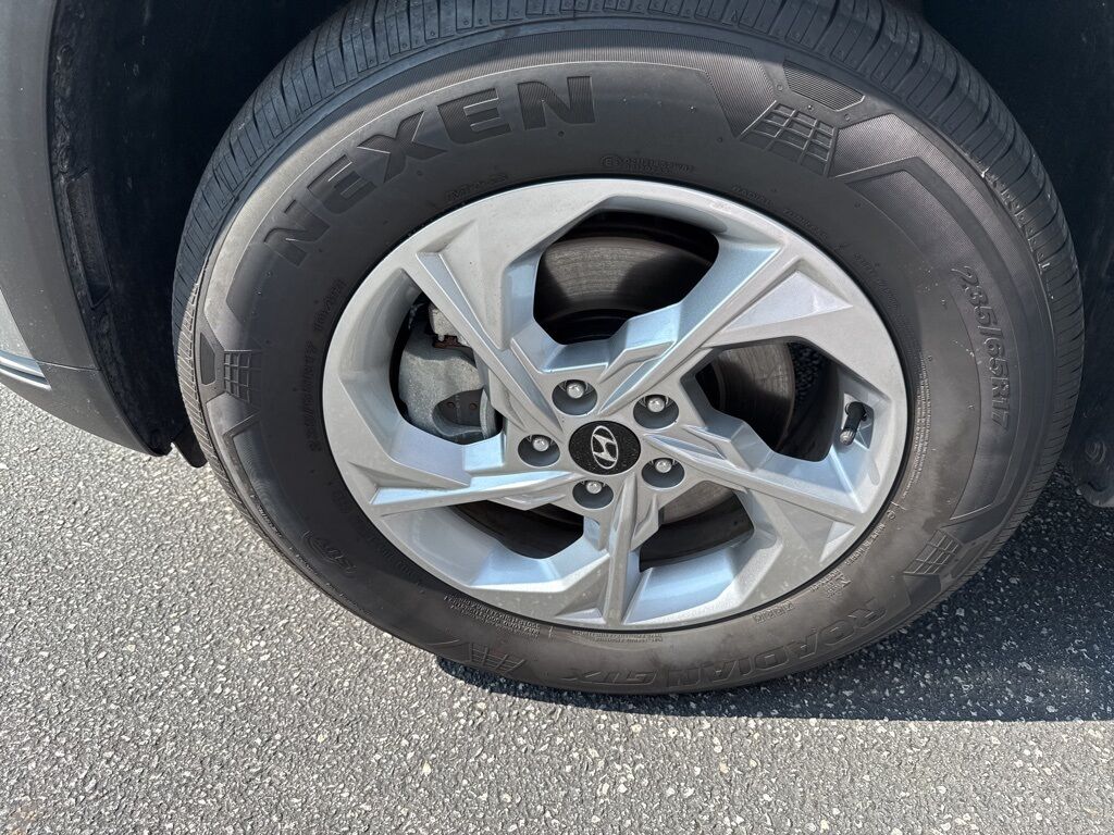 2024 Hyundai Tucson SEL Mount Joy PA