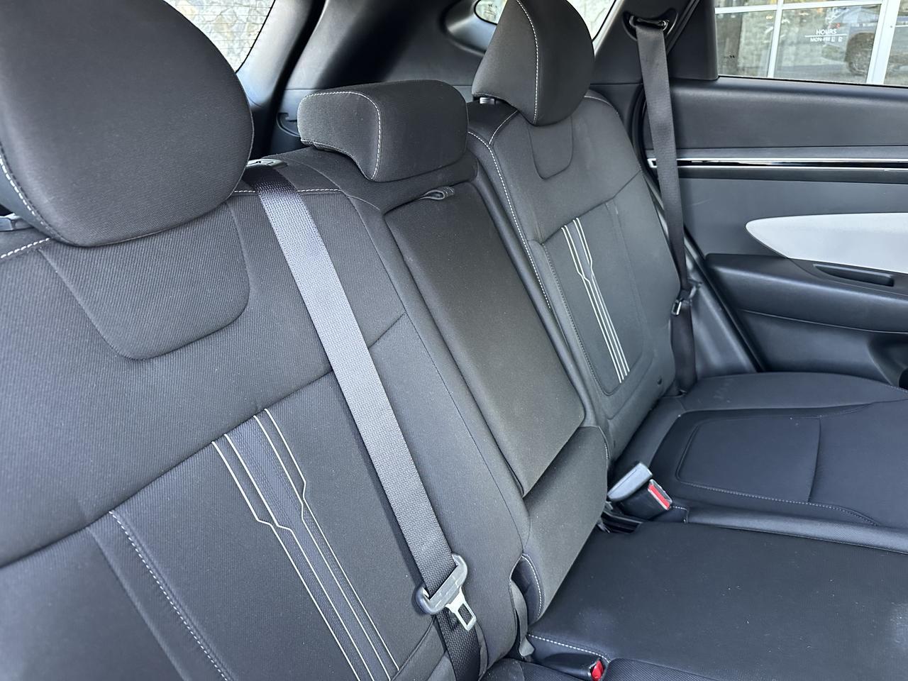 2024 Hyundai Tucson SEL Mountain Home ID