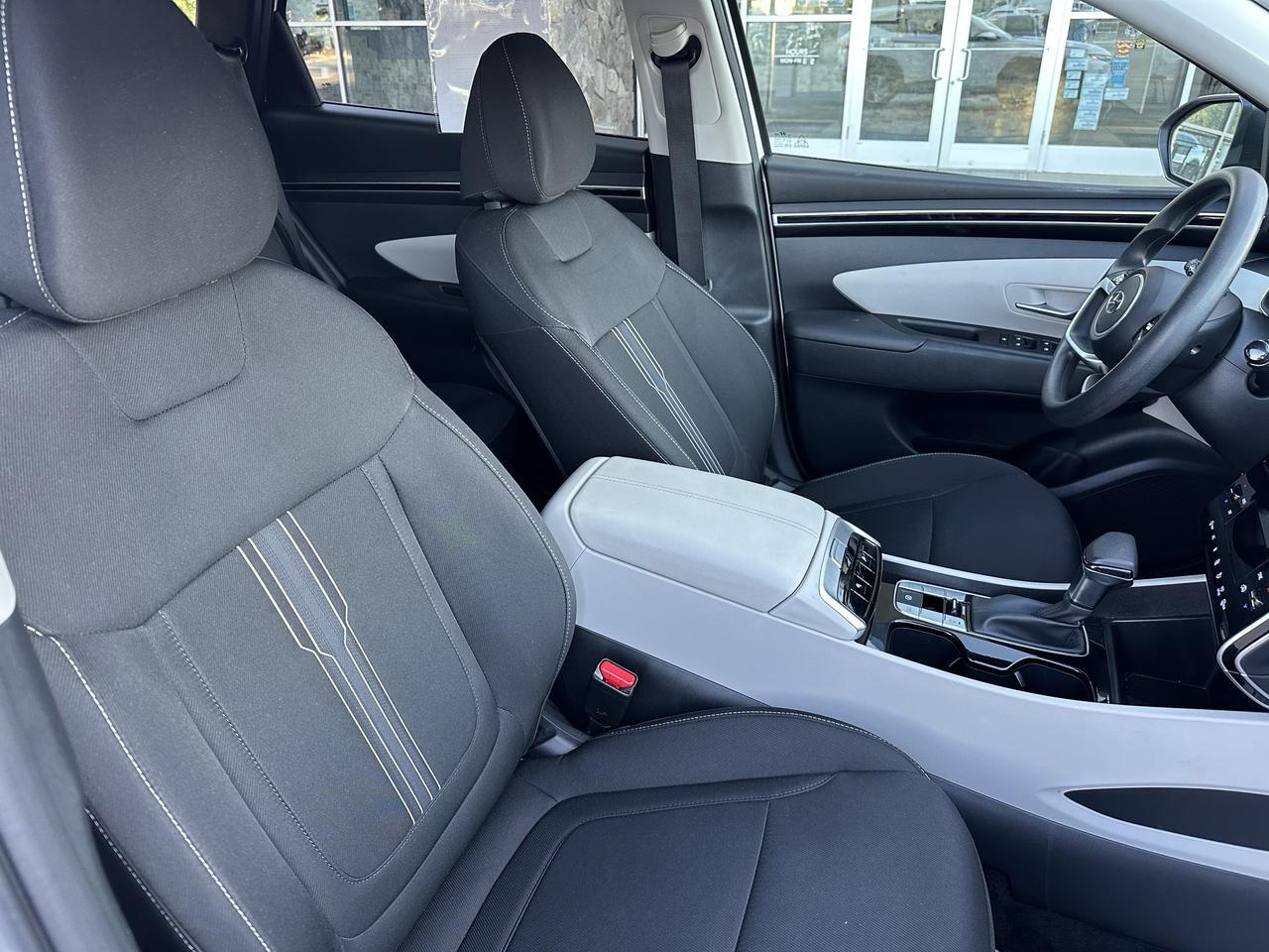 2024 Hyundai Tucson SEL Mountain Home ID