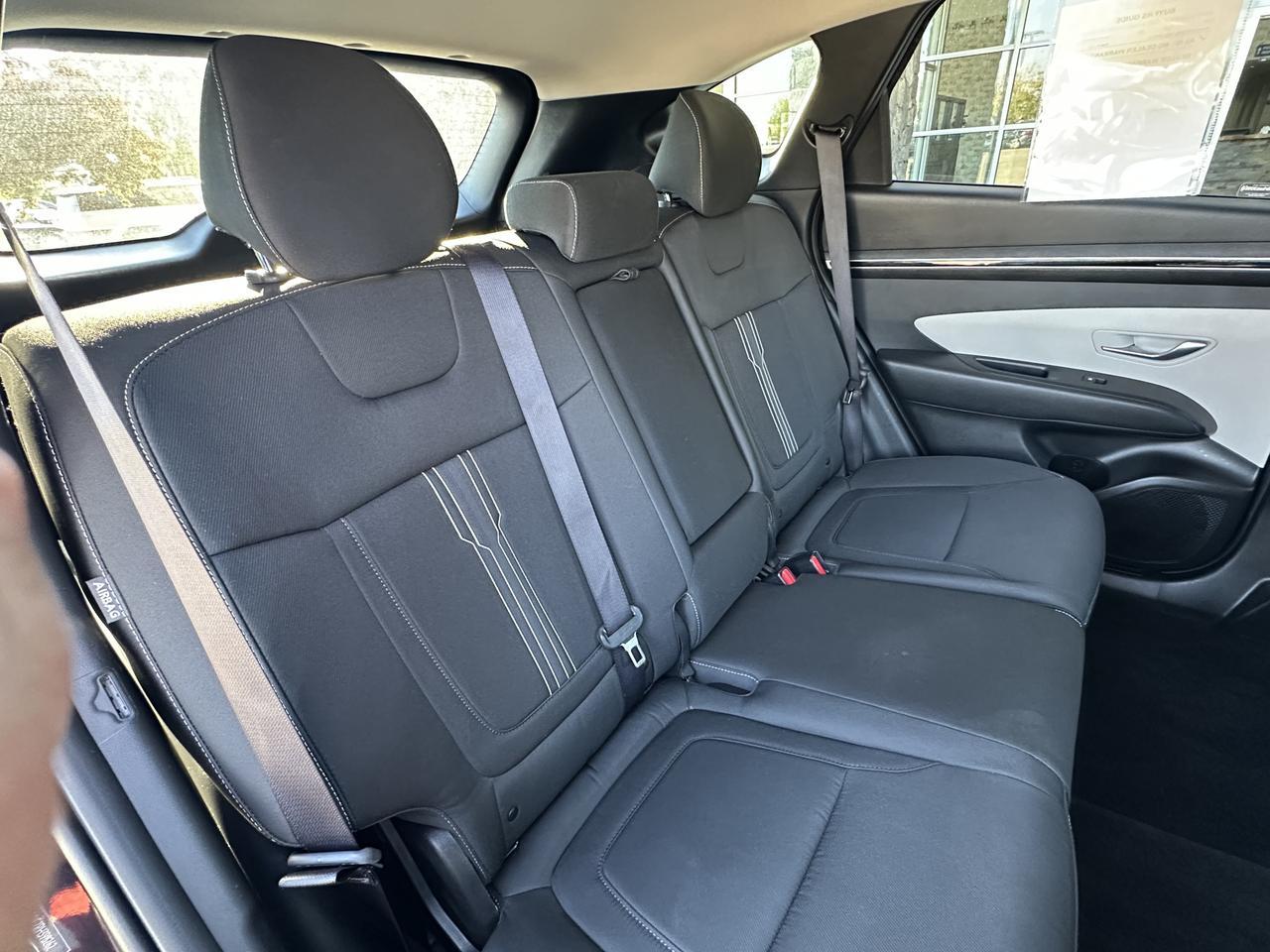 2024 Hyundai Tucson SEL Mountain Home ID