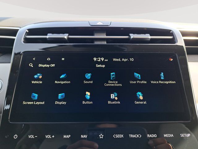 2024 Hyundai Tucson SEL San Clemente CA