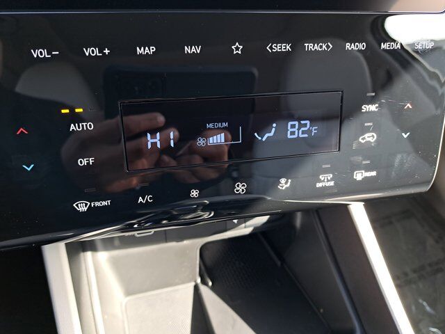 2024 Hyundai Tucson SEL San Clemente CA