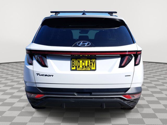 2024 Hyundai Tucson SEL San Clemente CA