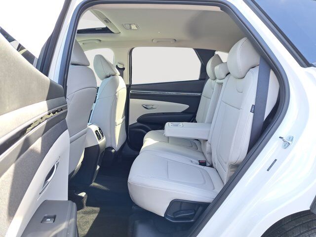 2024 Hyundai Tucson SEL San Clemente CA