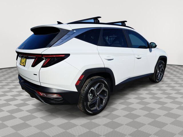 2024 Hyundai Tucson SEL San Clemente CA