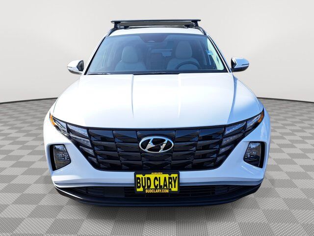 2024 Hyundai Tucson SEL San Clemente CA
