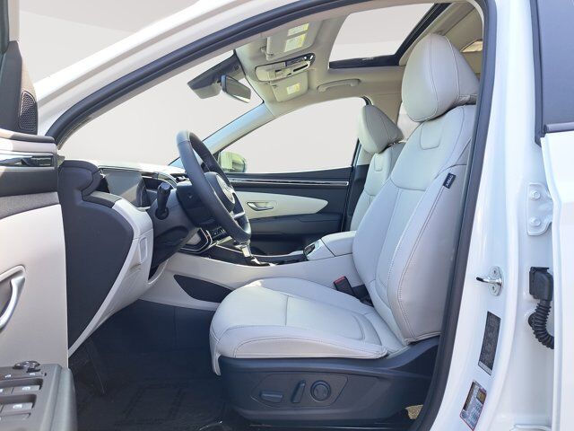 2024 Hyundai Tucson SEL San Clemente CA