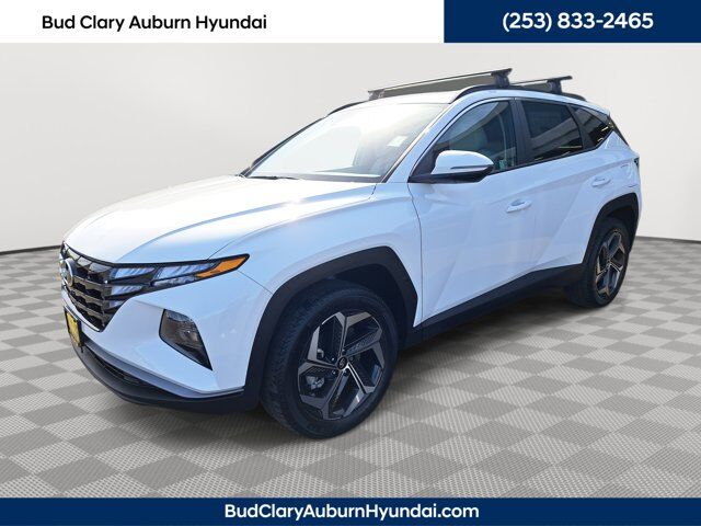 2024 Hyundai Tucson SEL San Clemente CA