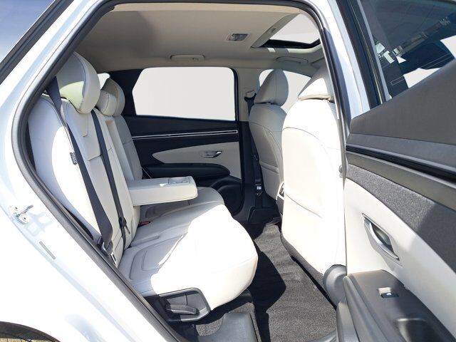 2024 Hyundai Tucson SEL San Clemente CA