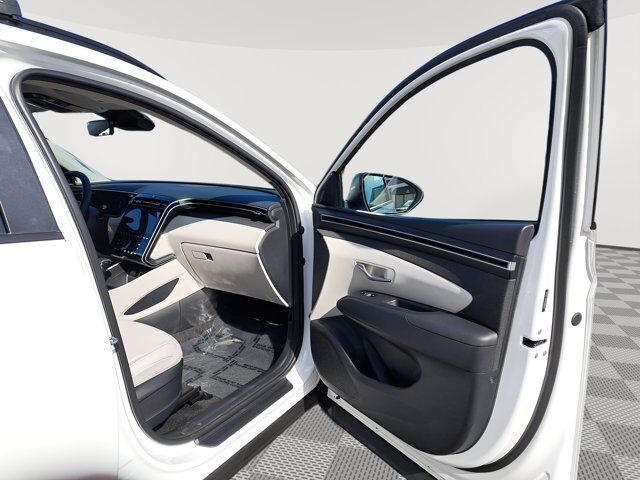 2024 Hyundai Tucson SEL San Clemente CA