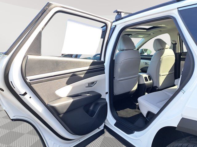 2024 Hyundai Tucson SEL San Clemente CA