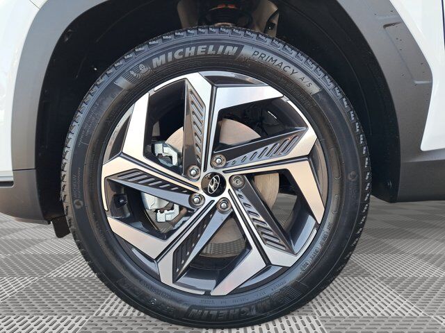 2024 Hyundai Tucson SEL San Clemente CA
