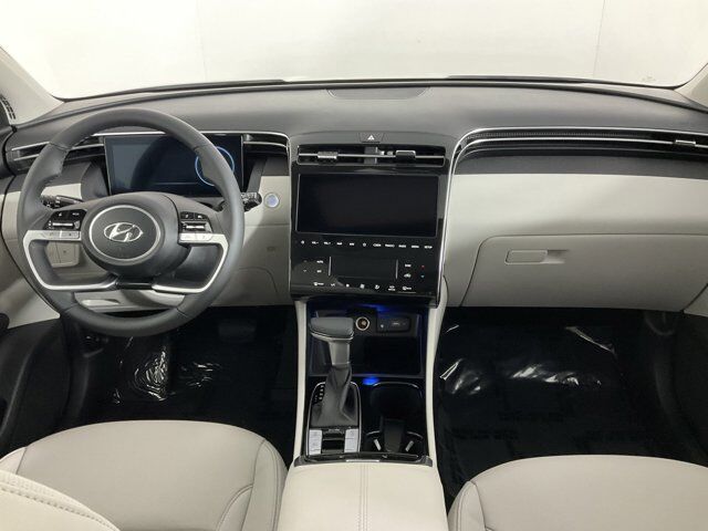 2024 Hyundai Tucson SEL San Clemente CA
