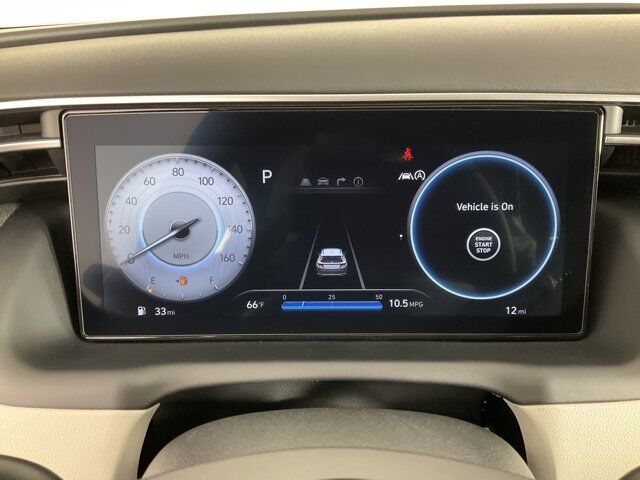 2024 Hyundai Tucson SEL San Clemente CA
