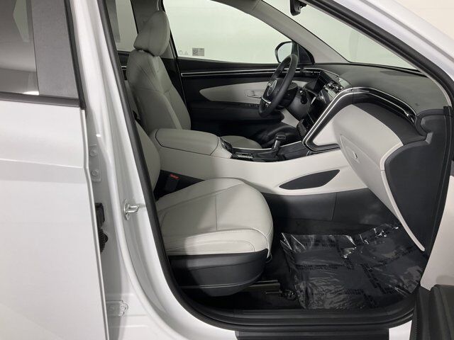 2024 Hyundai Tucson SEL San Clemente CA