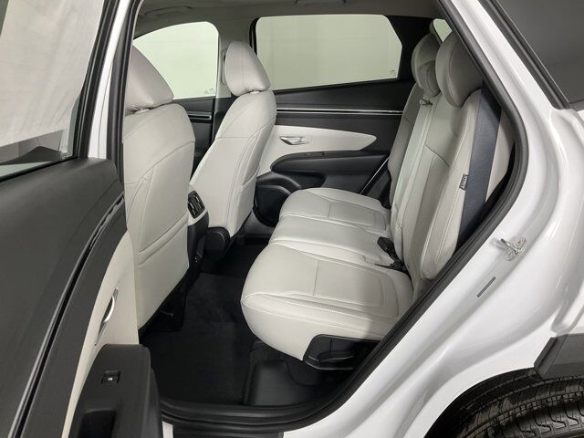 2024 Hyundai Tucson SEL San Clemente CA