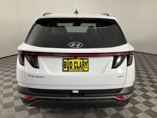 2024 Hyundai Tucson SEL San Clemente CA