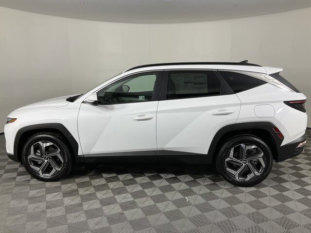 2024 Hyundai Tucson SEL San Clemente CA