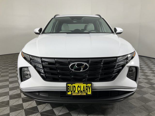 2024 Hyundai Tucson SEL San Clemente CA