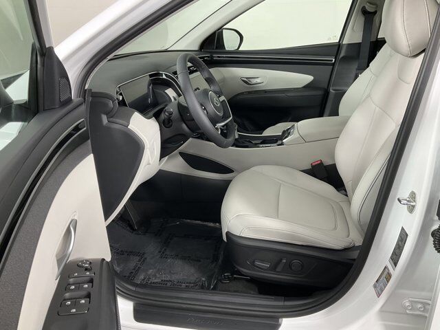 2024 Hyundai Tucson SEL San Clemente CA