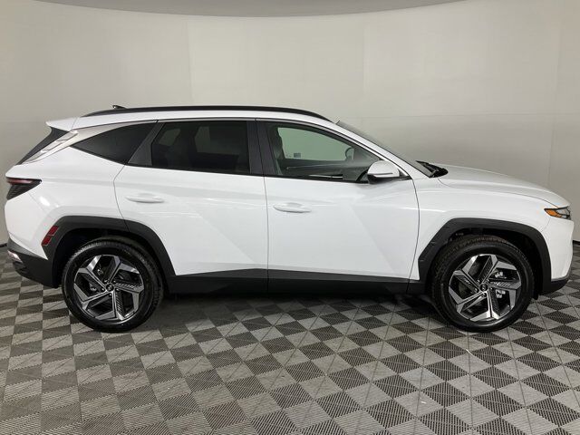 2024 Hyundai Tucson SEL San Clemente CA