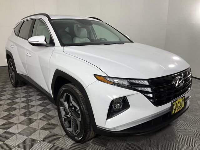 2024 Hyundai Tucson SEL San Clemente CA