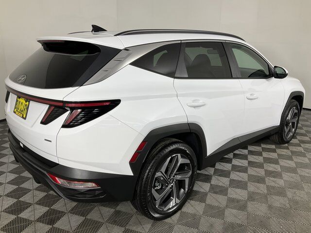 2024 Hyundai Tucson SEL San Clemente CA