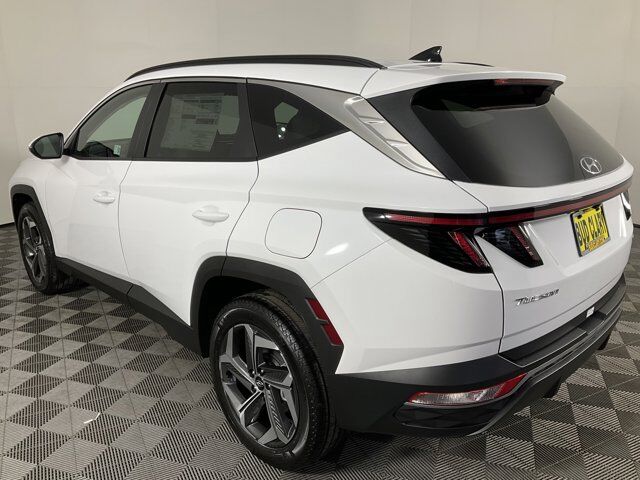 2024 Hyundai Tucson SEL San Clemente CA