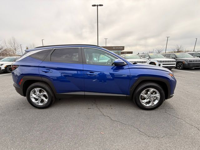 2024 Hyundai Tucson SEL San Clemente CA