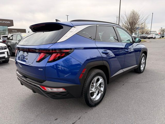 2024 Hyundai Tucson SEL San Clemente CA