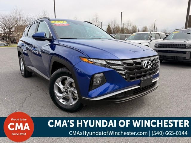 2024 Hyundai Tucson SEL San Clemente CA