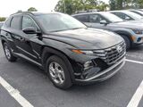 2024 Hyundai Tucson SEL Video