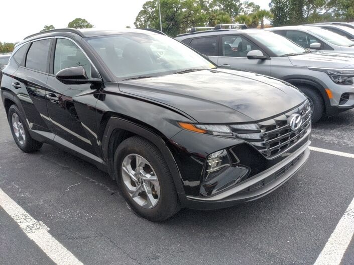 2024 Hyundai Tucson SEL Oshkosh WI