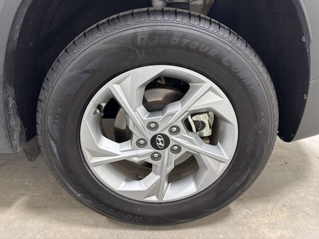 2024 Hyundai Tucson SEL Pine River MN