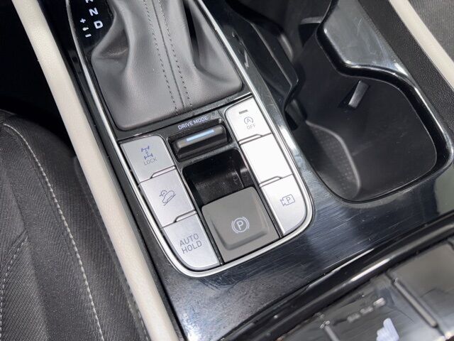 2024 Hyundai Tucson SEL Pine River MN