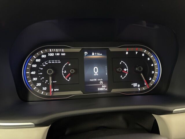 2024 Hyundai Tucson SEL Pine River MN