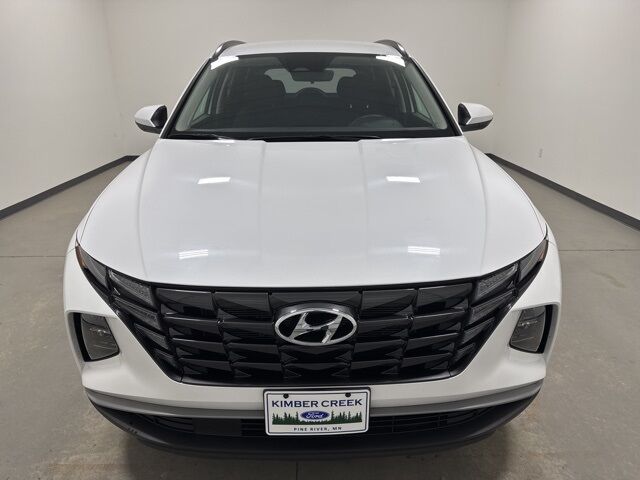 2024 Hyundai Tucson SEL Pine River MN