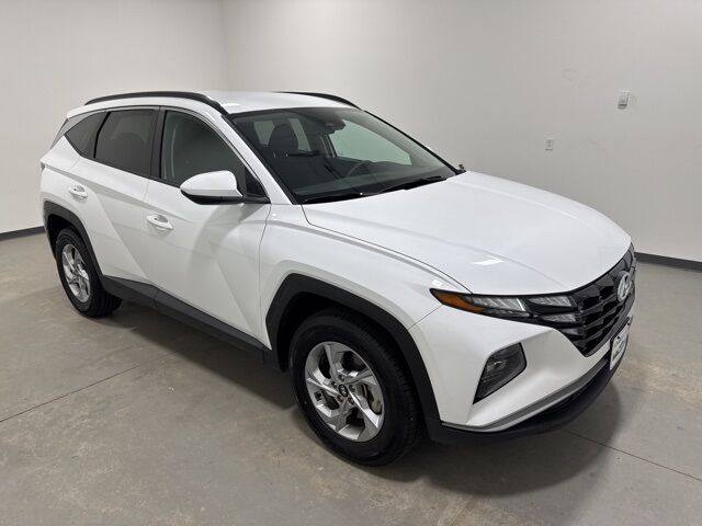 2024 Hyundai Tucson SEL Pine River MN