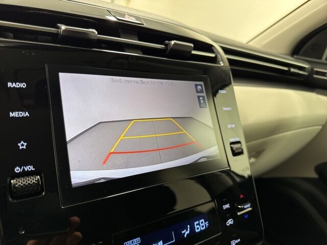2024 Hyundai Tucson SEL Pine River MN