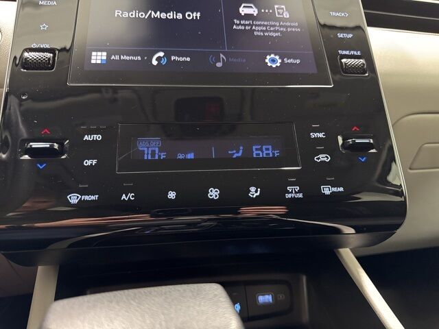 2024 Hyundai Tucson SEL Pine River MN