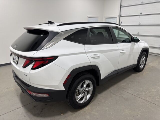 2024 Hyundai Tucson SEL Pine River MN