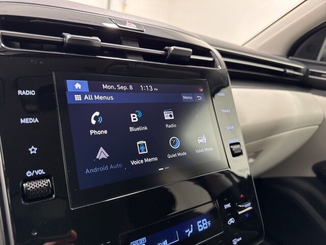 2024 Hyundai Tucson SEL Pine River MN