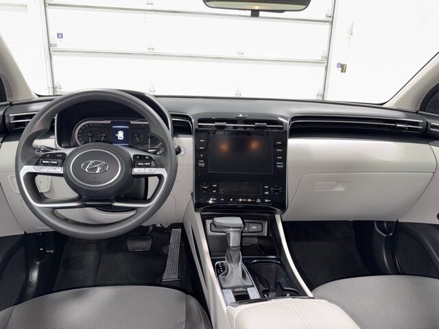 2024 Hyundai Tucson SEL Pine River MN